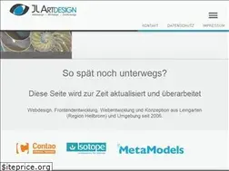 Sites similar to jl-artdesign.de