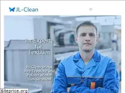 Sites similar to jl-clean.de