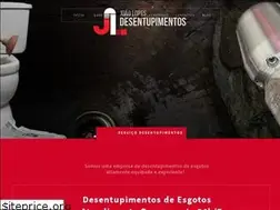 Sites similar to jl-desentupimentos.pt