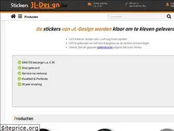 Sites similar to jl-design.be