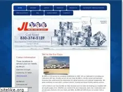 Sites similar to jl-ice.com