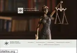 Sites similar to jl-legal.pl
