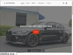 Sites similar to jl-motoring.com