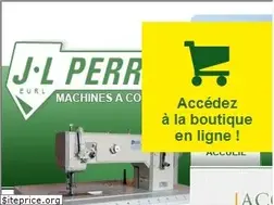 Sites similar to jl-perrin.com