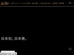 Sites similar to jl-service.co.jp