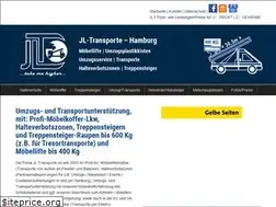 Sites similar to jl-t.de