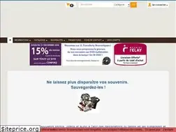 Sites similar to jl-transferts-numeriques.fr