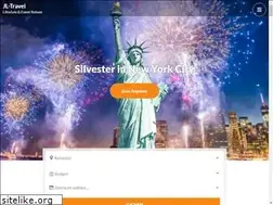Sites similar to jl-travel.de