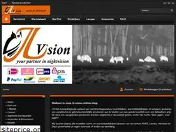 Sites similar to jl-vision.nl