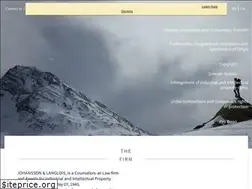 Sites similar to jl.cl