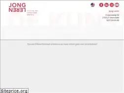 Sites similar to jl.nu