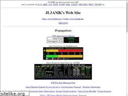 Sites similar to jl3amk.org