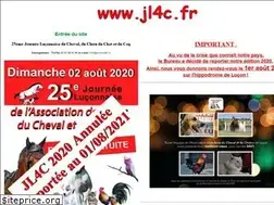 Sites similar to jl3c.org