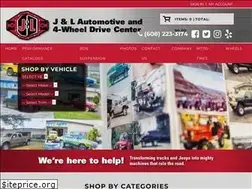 Sites similar to jl4wd.com