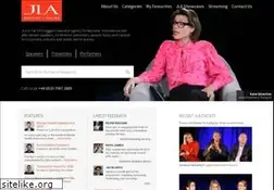 Sites similar to jla.co.uk
