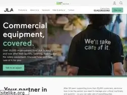 Sites similar to jla.com