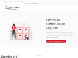 Sites similar to jlaasociados.es