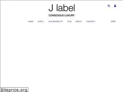 Sites similar to jlabel.com