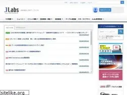 Sites similar to jlabs.or.jp