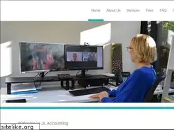 Sites similar to jlaccounting.co.nz