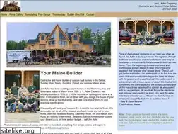 Sites similar to jladlercarpentry.com