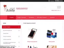 Sites similar to jlady.net