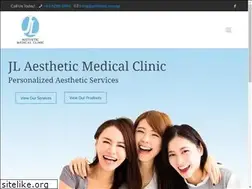 Sites similar to jlaesthetic.com.sg