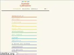 Sites similar to jlafreniere.ca
