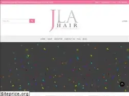 Sites similar to jlahair.com