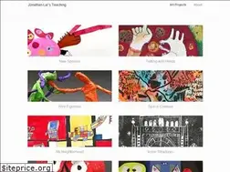 Sites similar to jlai.carbonmade.com