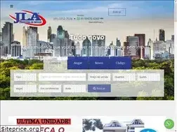 Sites similar to jlaimoveis.com.br
