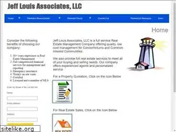 Sites similar to jlallc.com