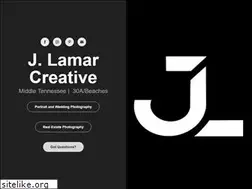 Sites similar to jlamarcreative.com