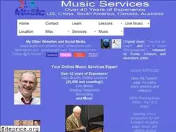 Sites similar to jlamusic.com