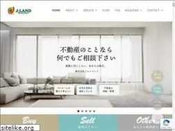 Sites similar to jland.tokyo