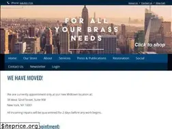 Sites similar to jlandressbrass.com