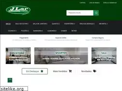 Sites similar to jlar.com.br