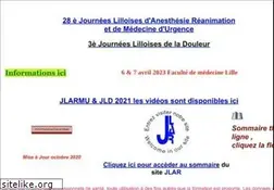 Sites similar to jlar.com