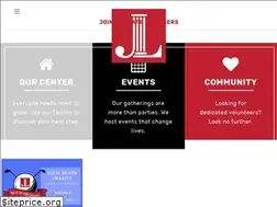 Sites similar to jlarlington.org