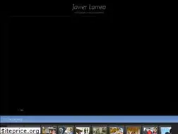 Sites similar to jlarrea.com