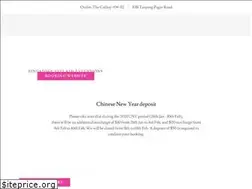 Sites similar to jlashes.sg