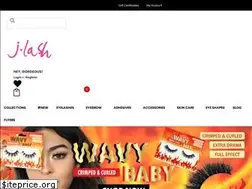 Sites similar to jlashusa.com