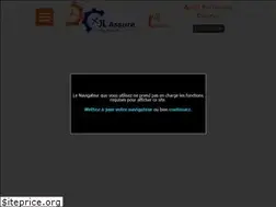 Sites similar to jlassure.com
