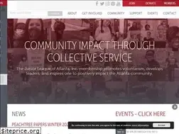 Sites similar to jlatlanta.org