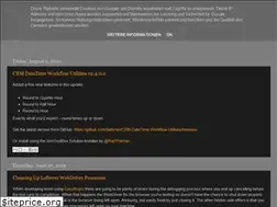 Sites similar to jlattimer.blogspot.com