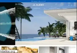 Sites similar to jlaudio.com