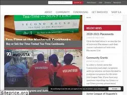 Sites similar to jlaugusta.org