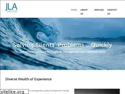 Sites similar to jlausa.com