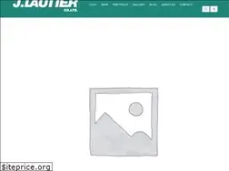 Sites similar to jlautier.com