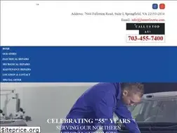 Sites similar to jlautoelectric.com